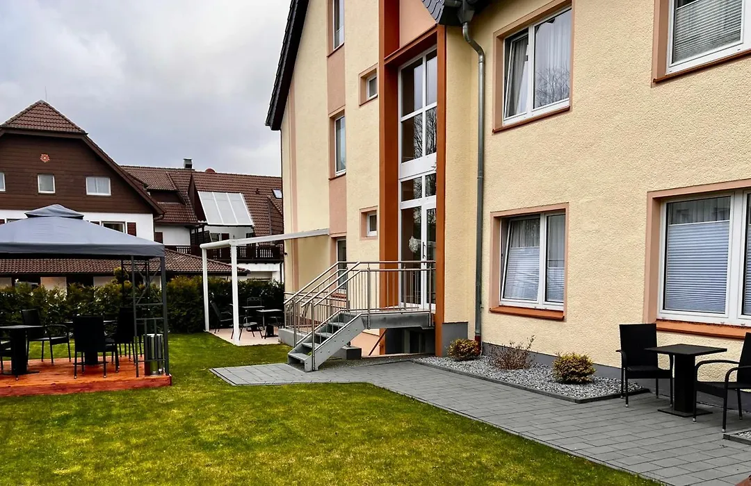 Gästehaus am Kurpark-1