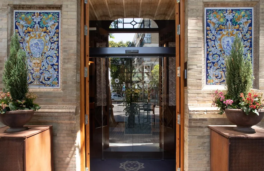 Cavalta Boutique Hotel - Small Luxury Hotels-1