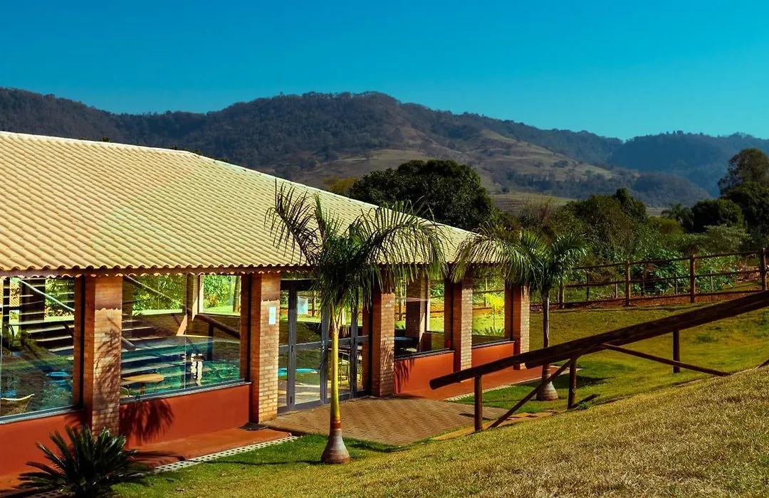 Santana'S Ranch-1