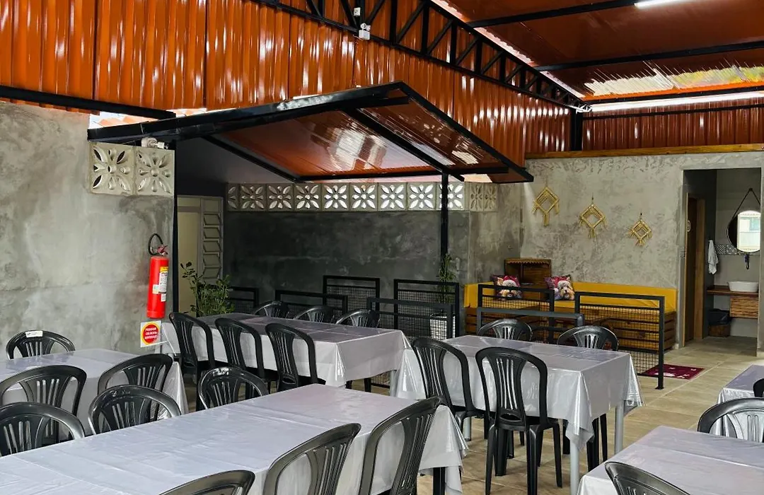 Hotel São Francisco-1