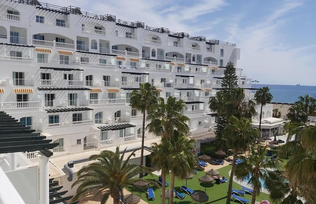 Bahia Serena (Adults Only)-1