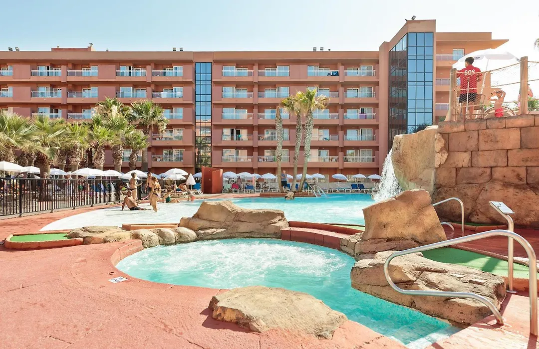 Hotel Best Roquetas-1
