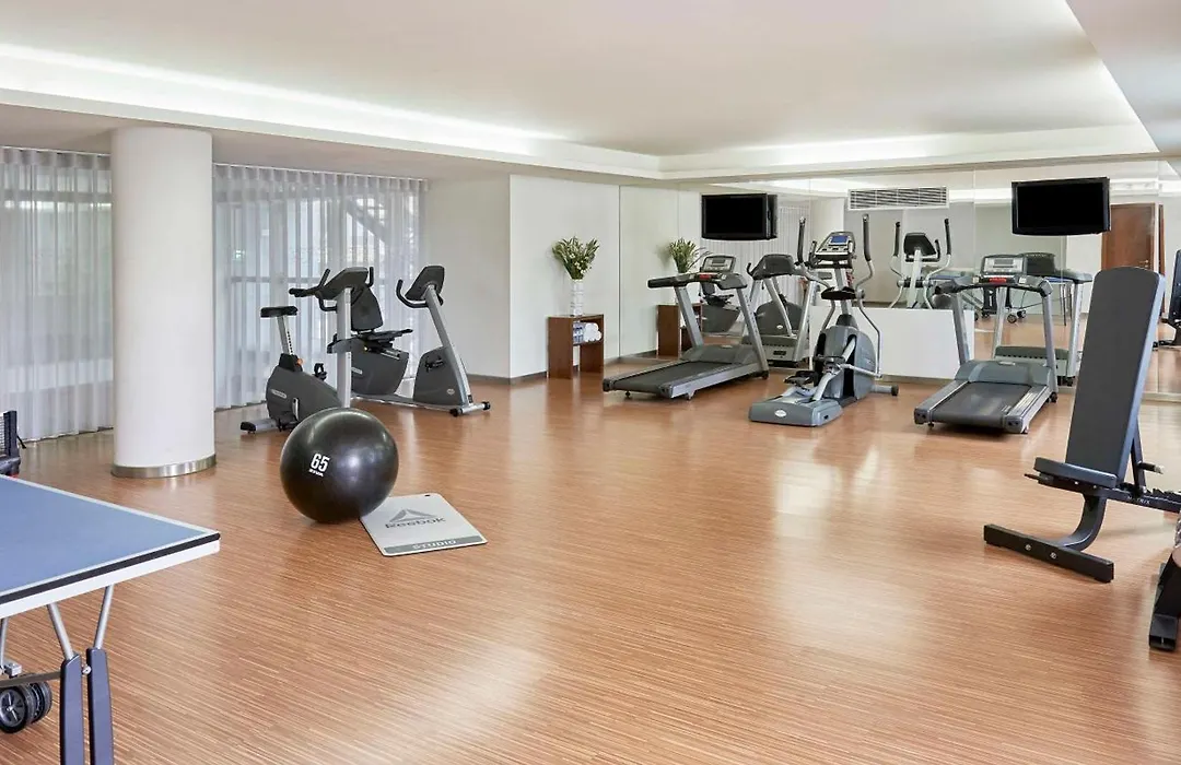 Hotel Dona Ines Coimbra&Congress Center-1