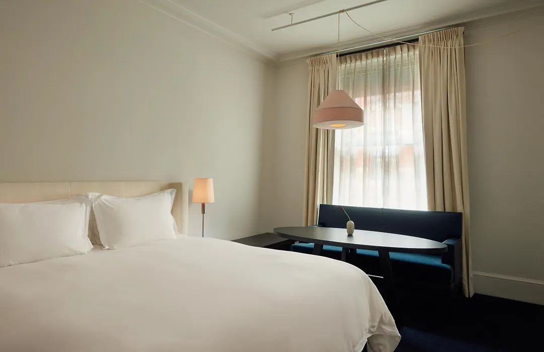 The Mercer-1