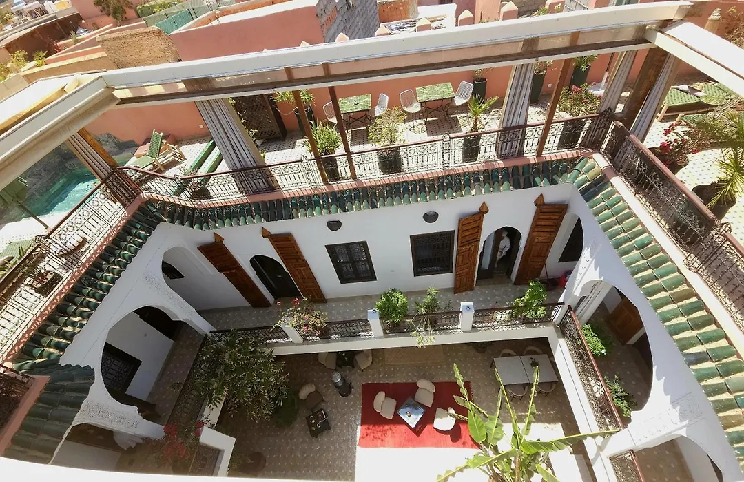 Riad Aya-1