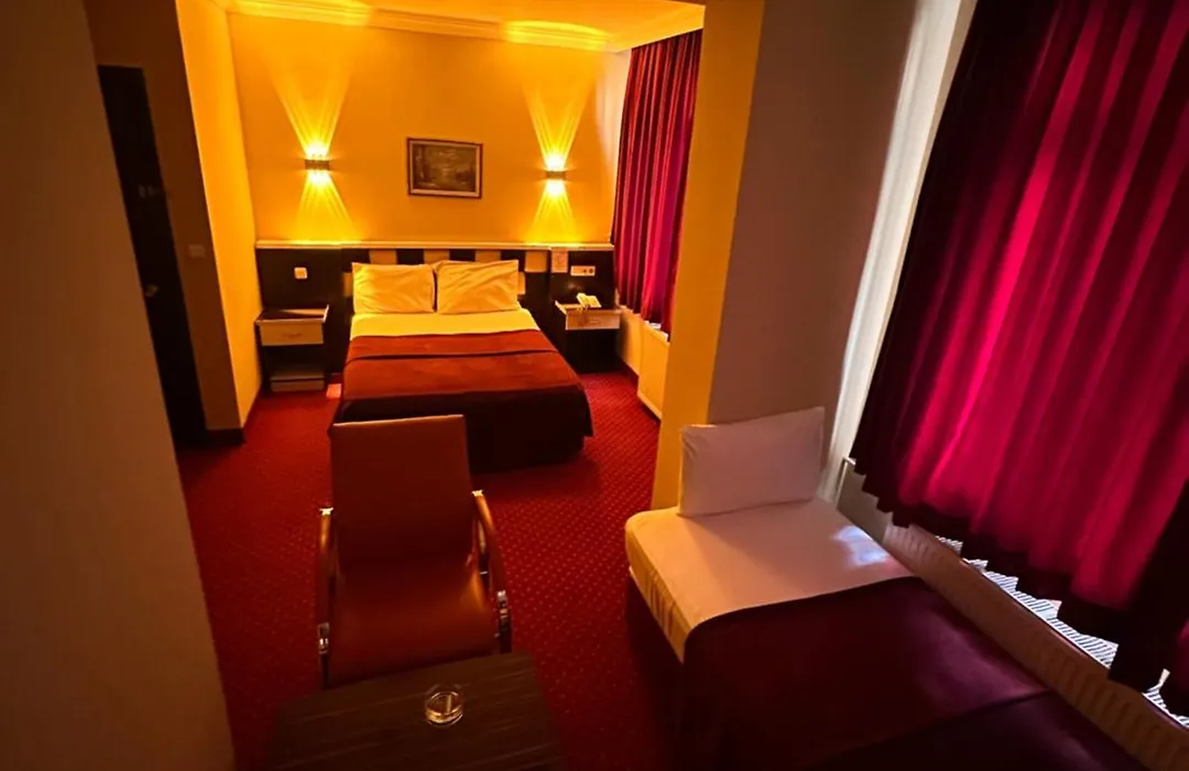 Mina 1 Hotel-1