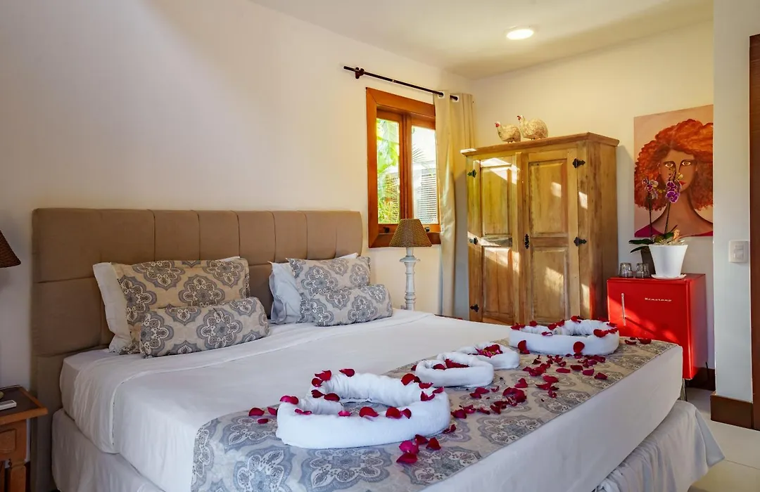 Le Village Boutique Hotel-1