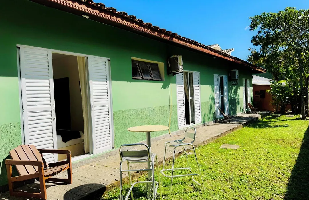 Tombo Beach Home Stay-1
