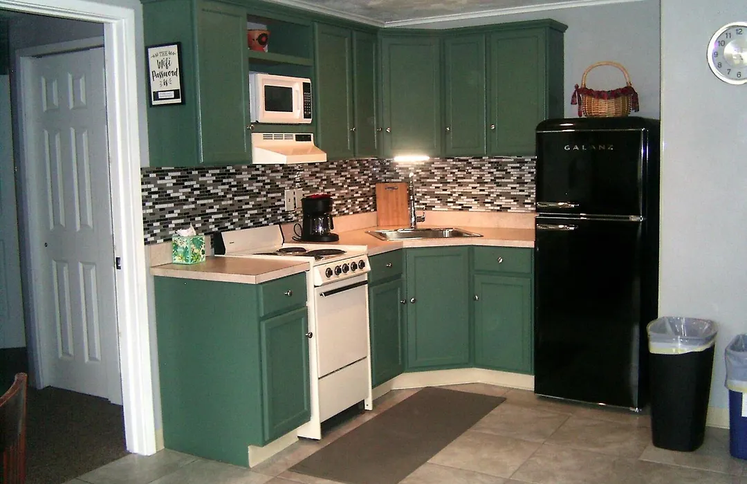 Killington/ Rutland 2 Bedroom Cabin, Cabin #4-1