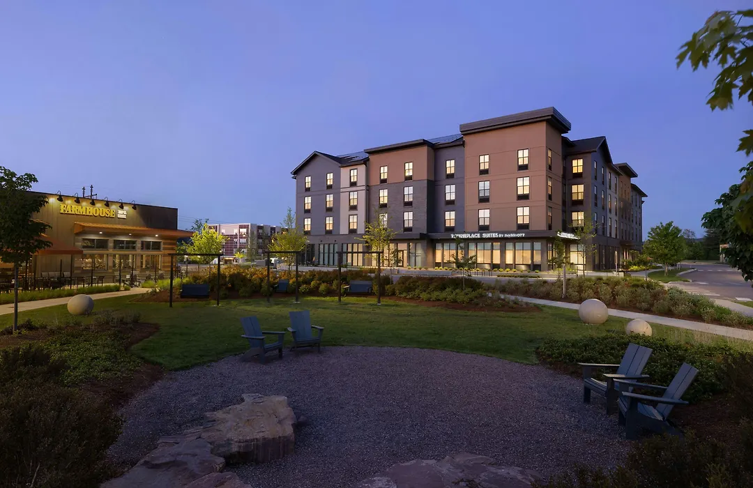 Towneplace Suites By Marriott Williston-1