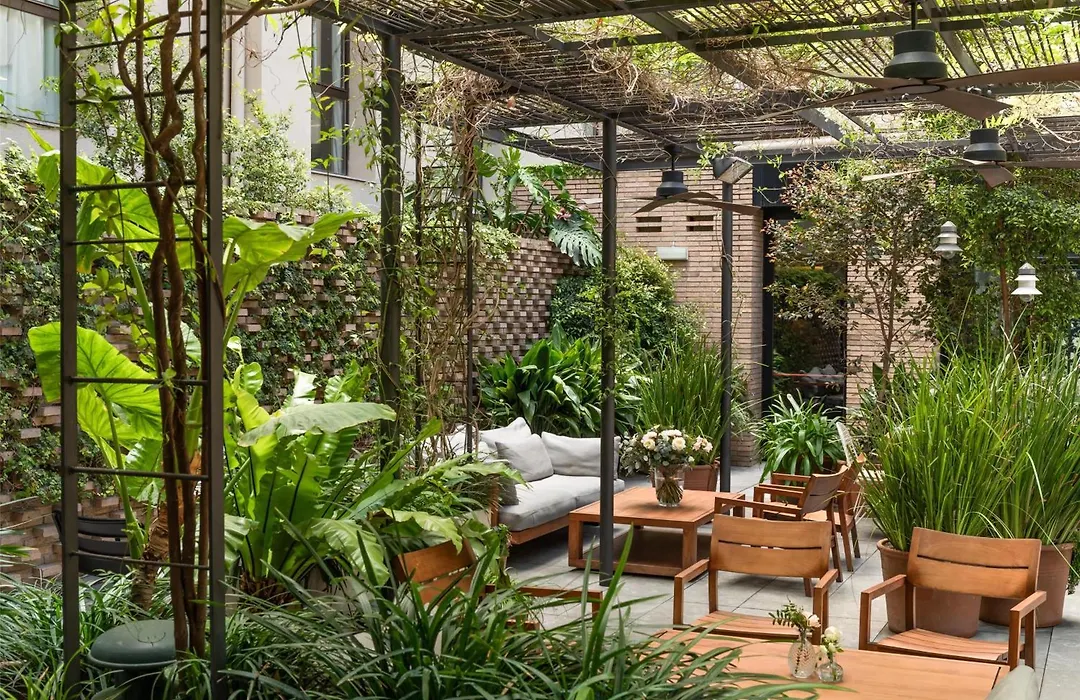 Alexandra Barcelona Hotel, Curio Collection By Hilton-1