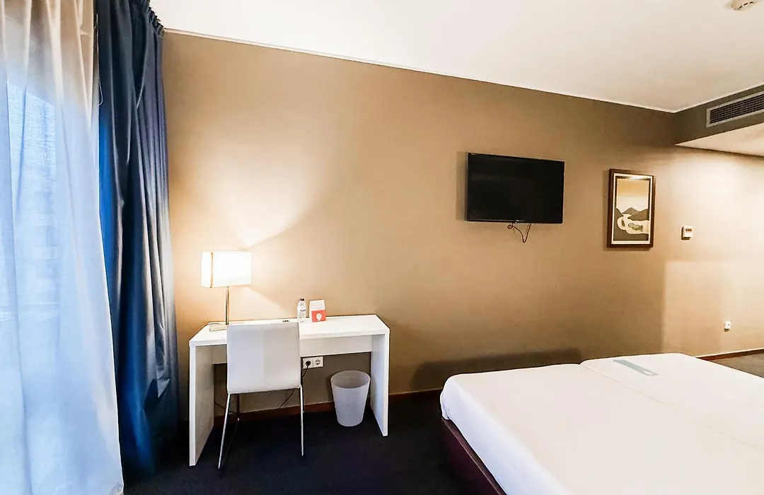 Stay Hotel Porto Centro Antas-1