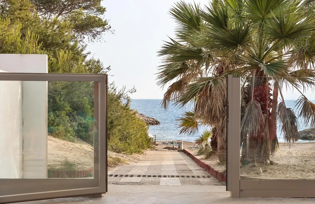 Hotel Best Cap Salou-1