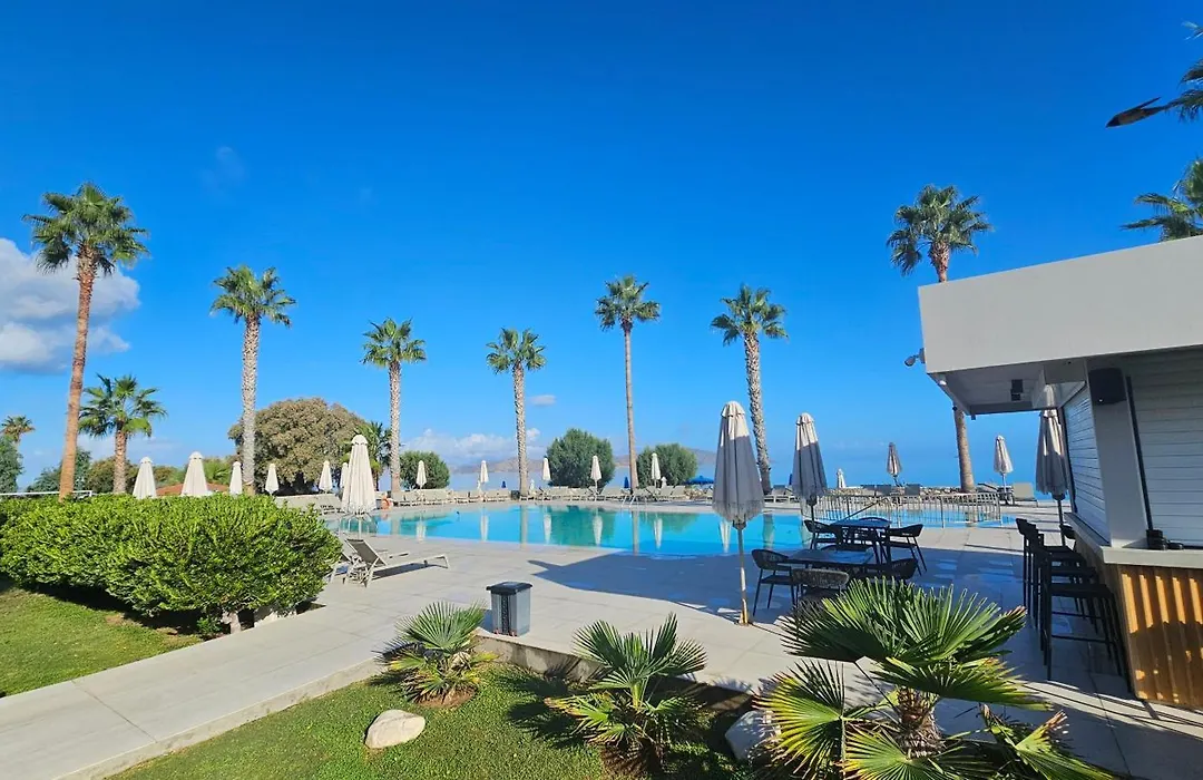 Irina Beach Hotel-1