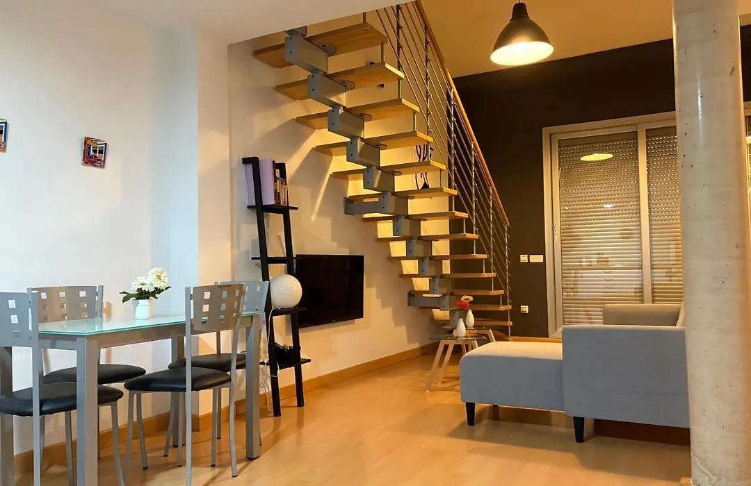 Loft Almagro-1