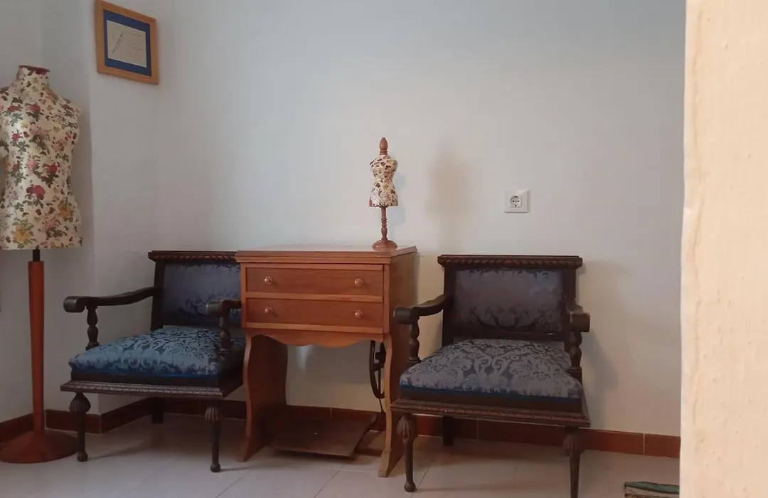 Casa de La Costurera-1
