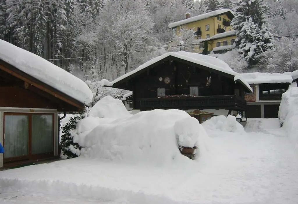 Ferienwohnungen Haus Moser-1