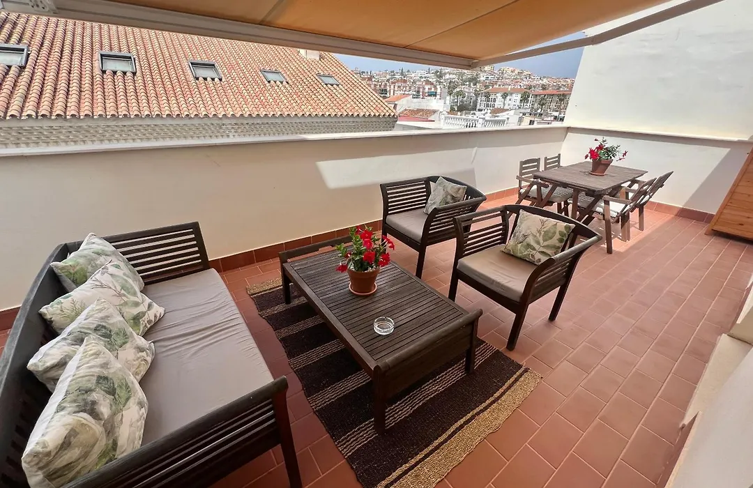 Apartamentos Rincón del Mar-1