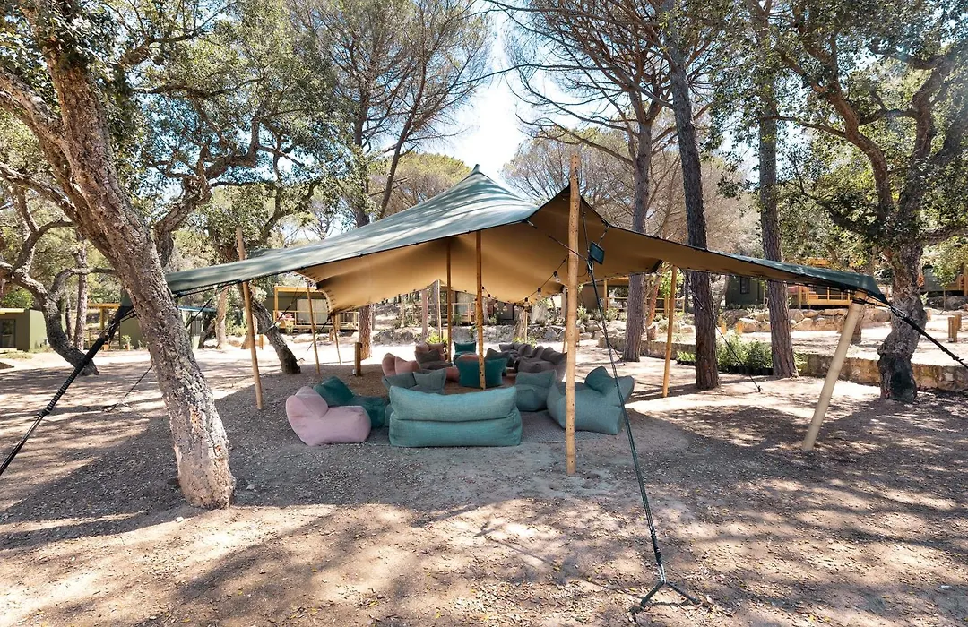 Wecamp Santa Cristina-1