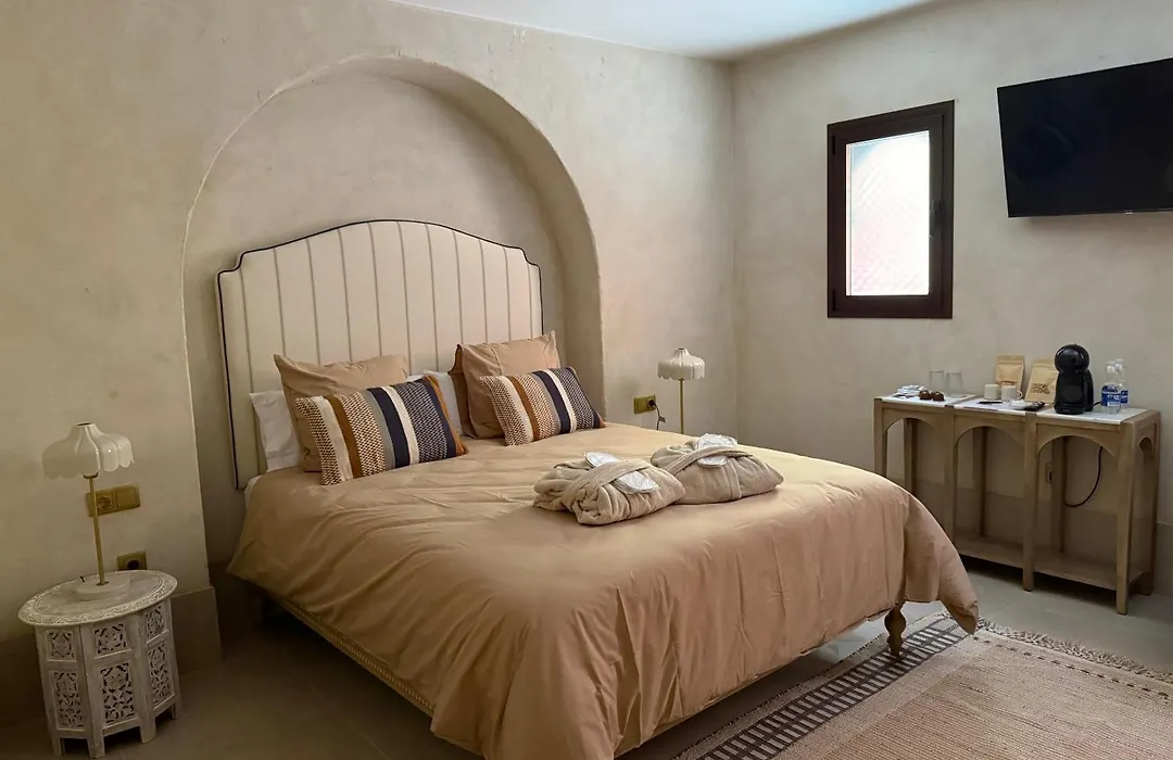 Riad Medina Mudéjar Cádiz-1