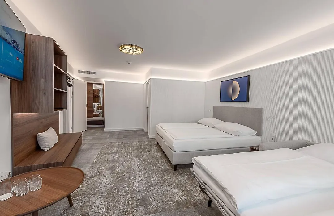 Hotel Mondschein-1