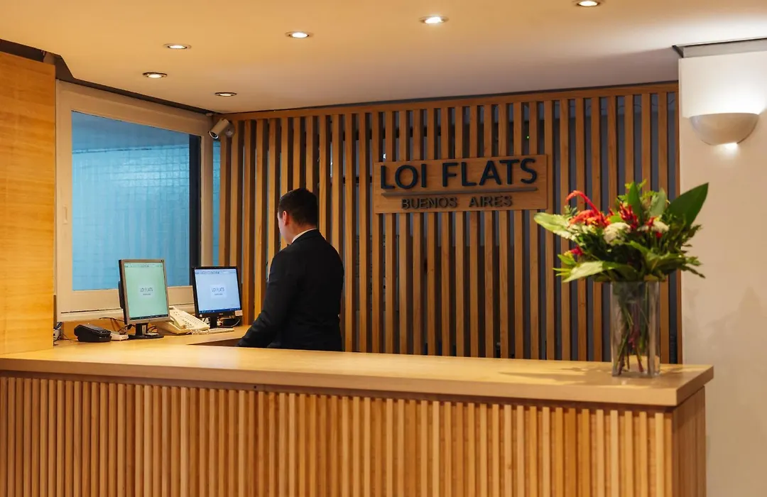 Loi Flats Buenos Aires-1
