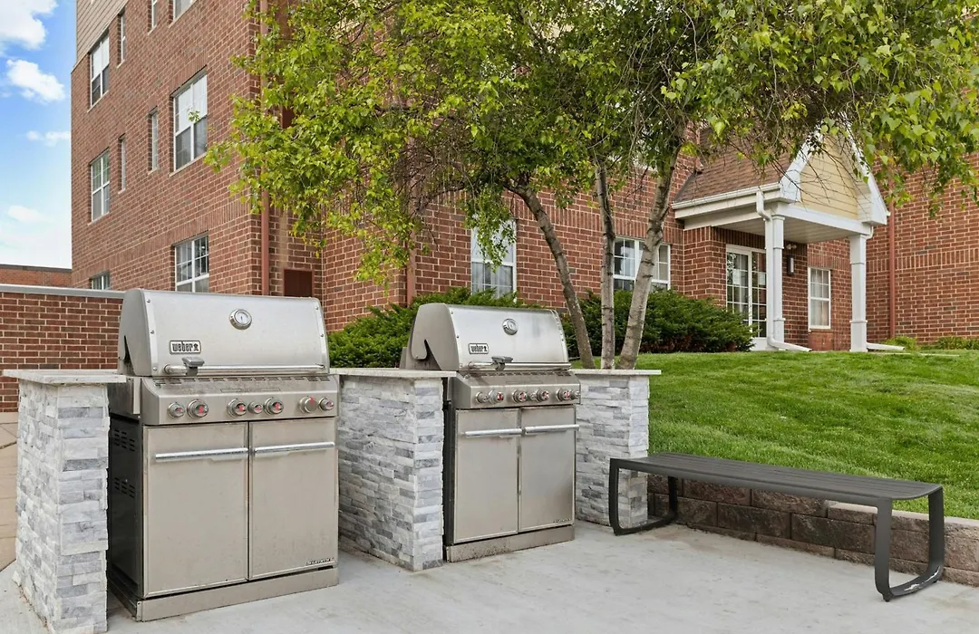 Towneplace Suites Minneapolis-St. Paul Airport/Eagan-1