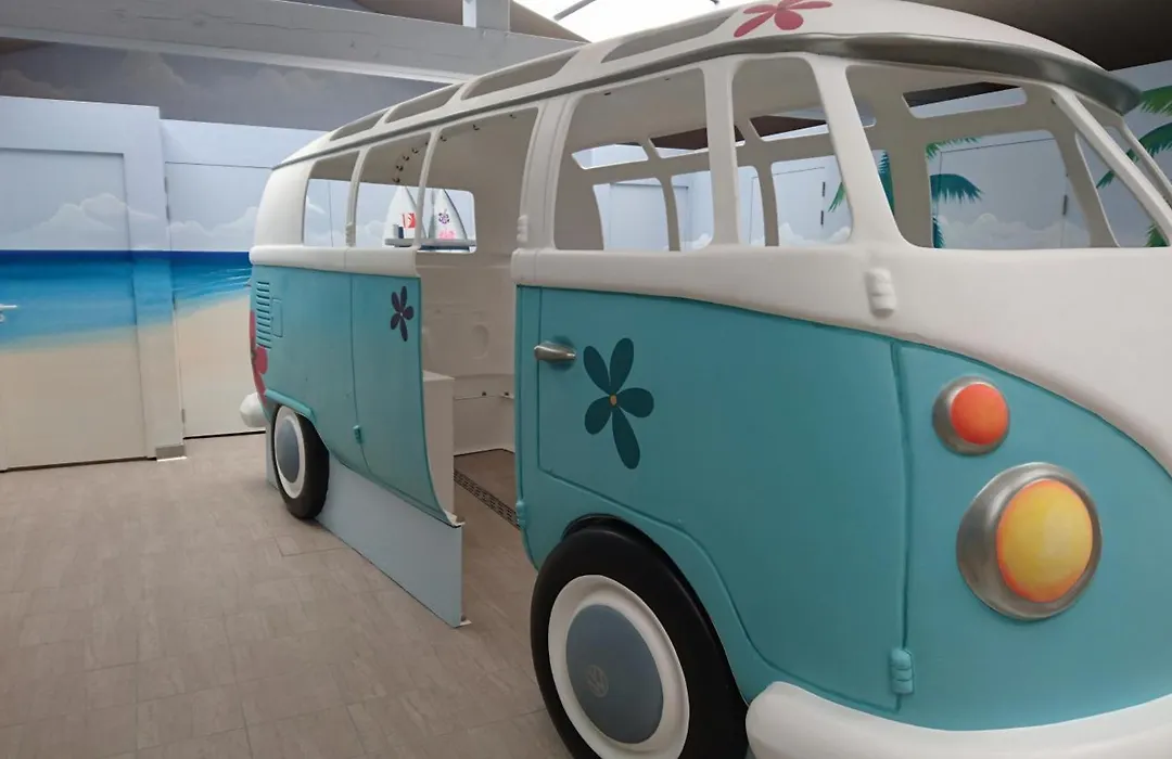 Camping L'Ocean-1