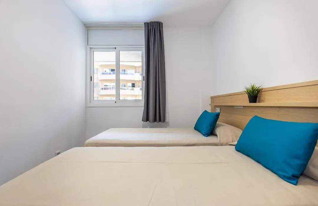 Rentalmar Zahara family suites-1