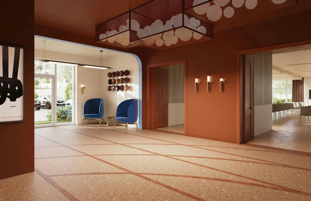 Flesslers Lenggries, A Tribute Portfolio Hotel-1