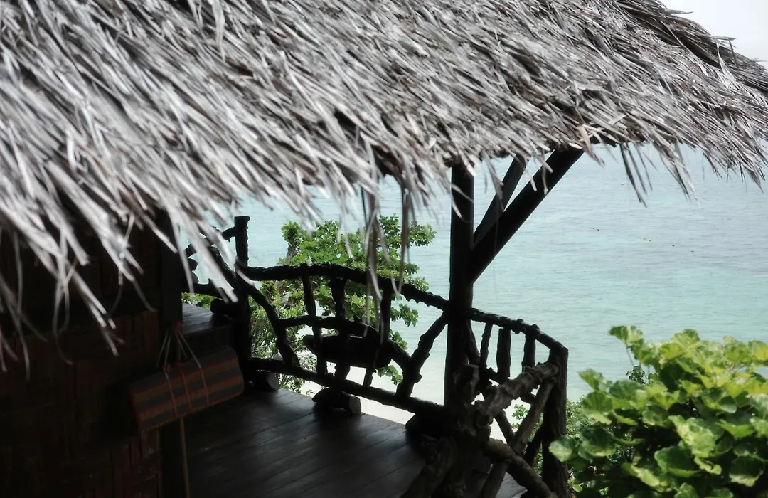 Phi Phi Relax Beach Resort-1