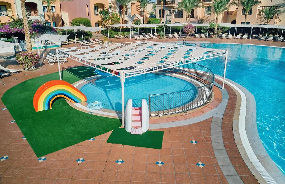 Jaz Makadi Saraya Resort-1