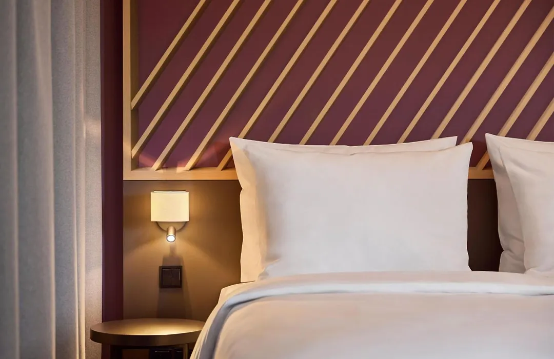 B&B Hotel Duisburg Hbf-Sued-1