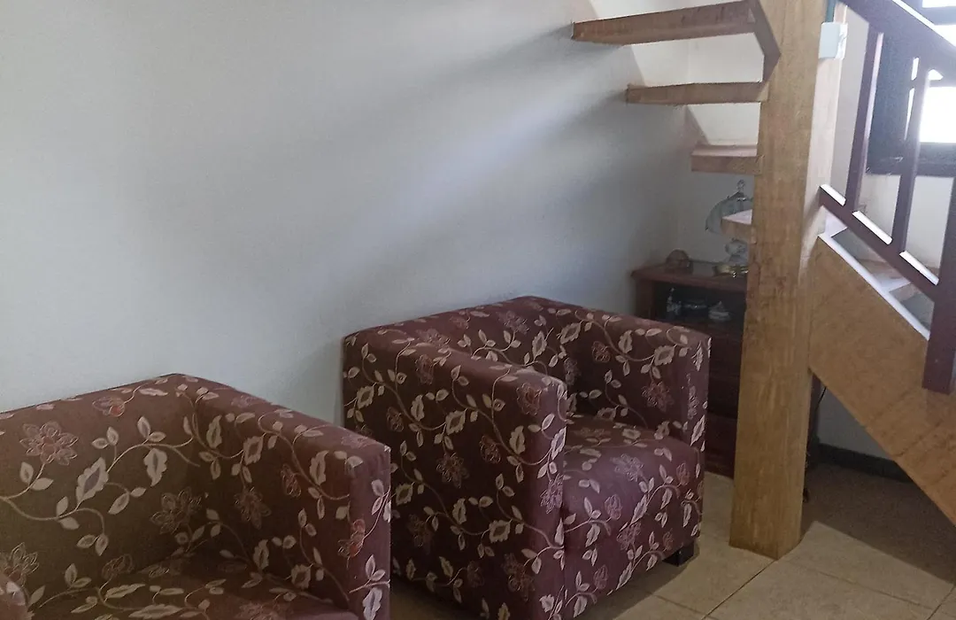 Casa Da Severina-1