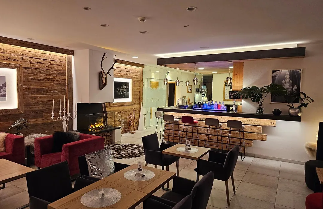 The Ischgl Lodge-1