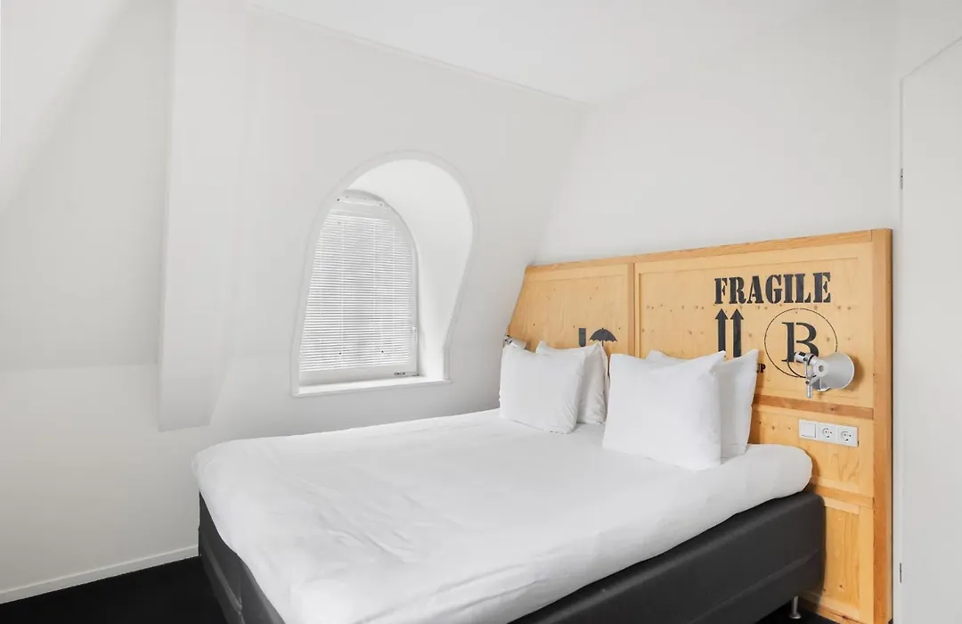 B'S Strandappartementen-1