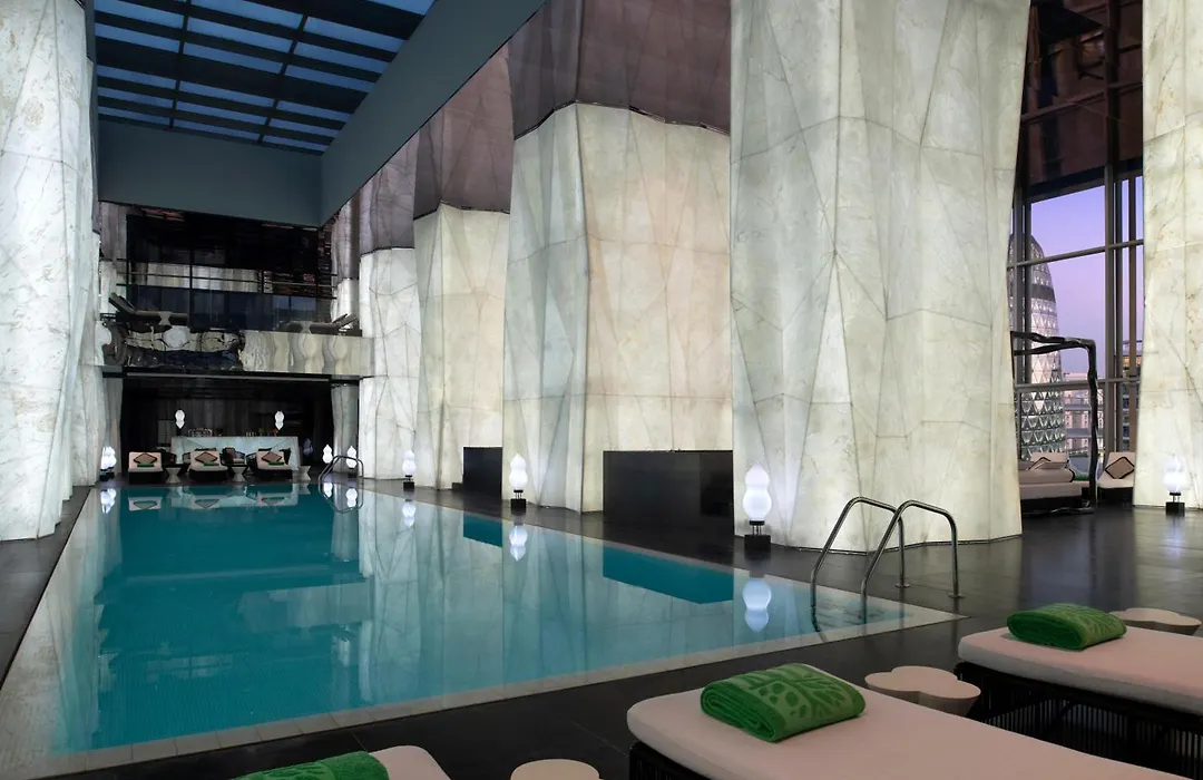 Banyan Tree Doha At La Cigale Mushaireb-1