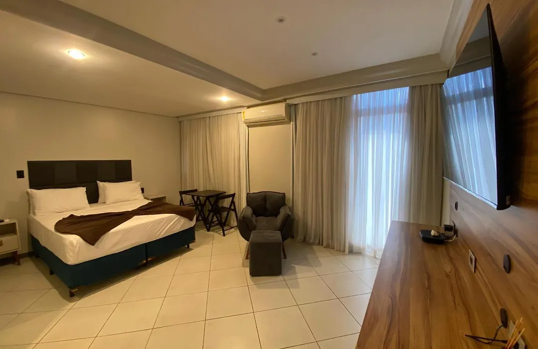 Millenium Hotel Flats-Particular-1