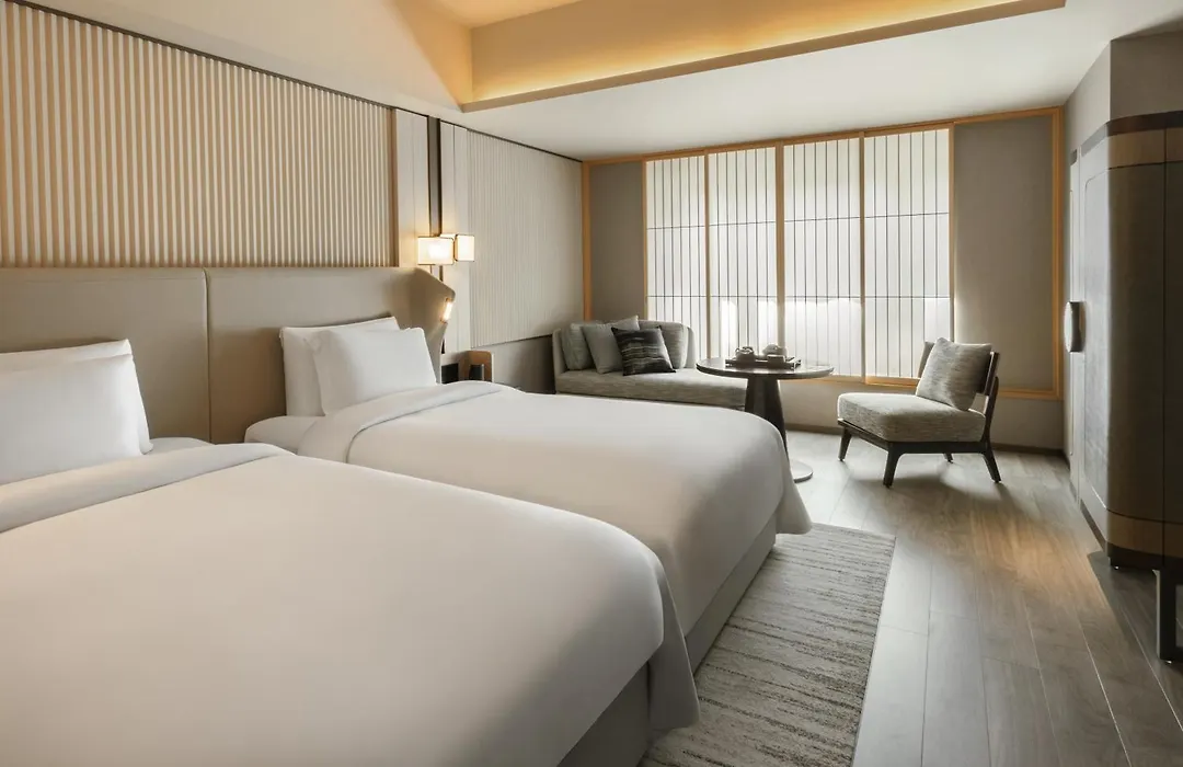 Dusit Thani Kyoto-1