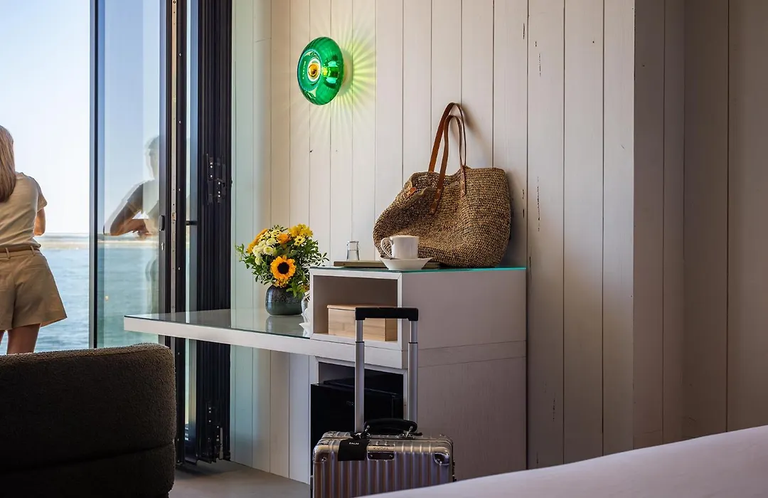 Les Vagues Hotel&Spa-1