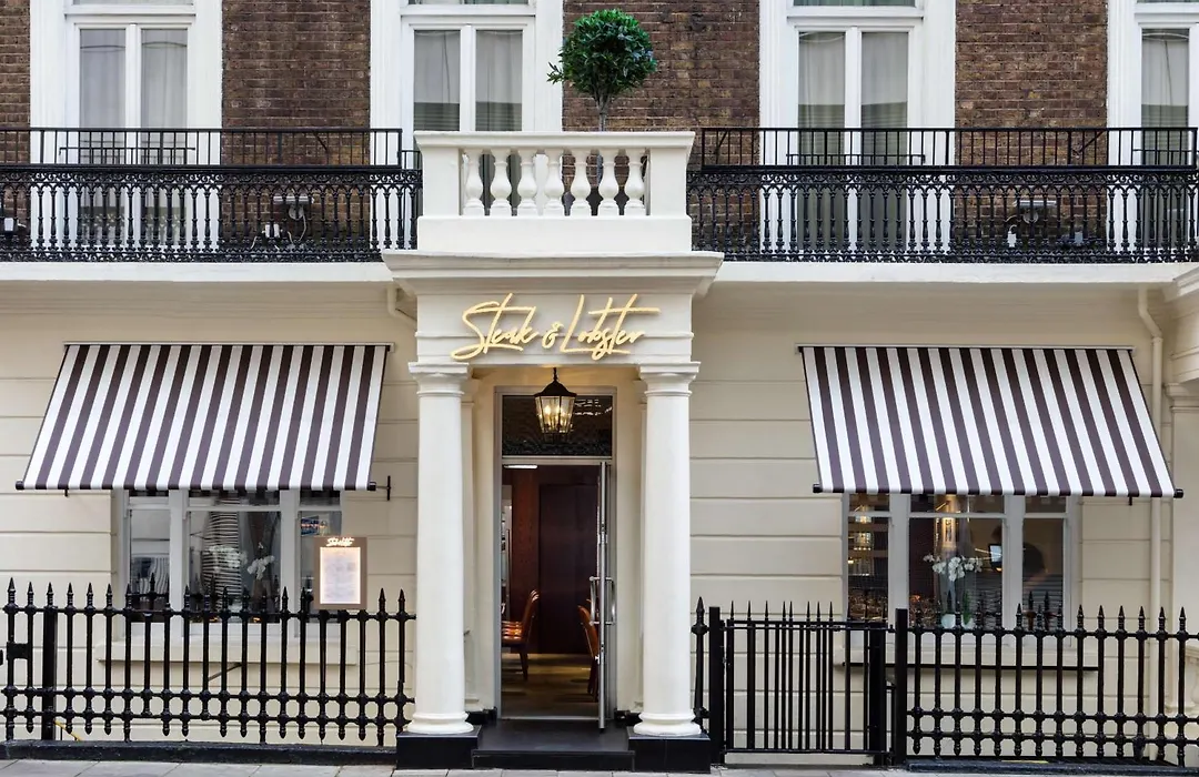 Guild Hotel Marble Arch-1