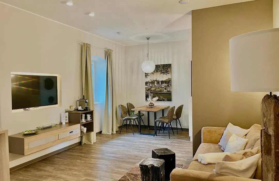 Villa Salzburg By Welcome To Salzburg-1