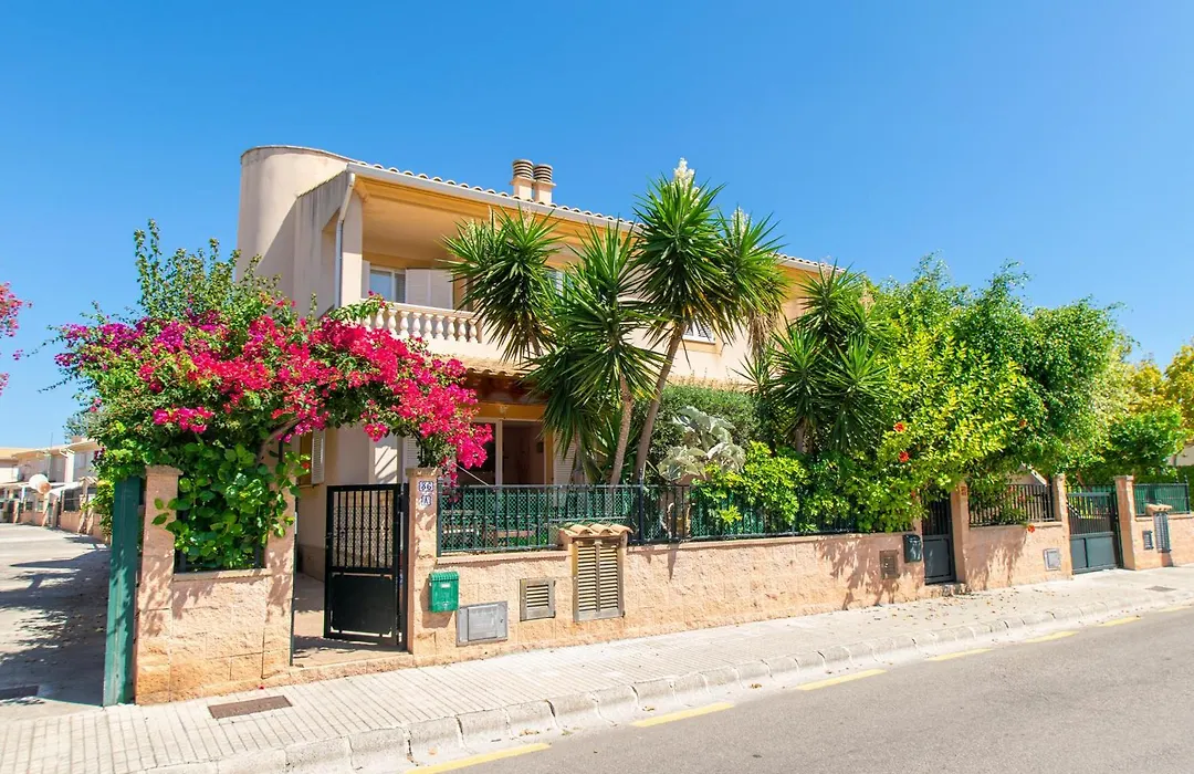 E327 Maristany By Mallorca Villa Selection-1
