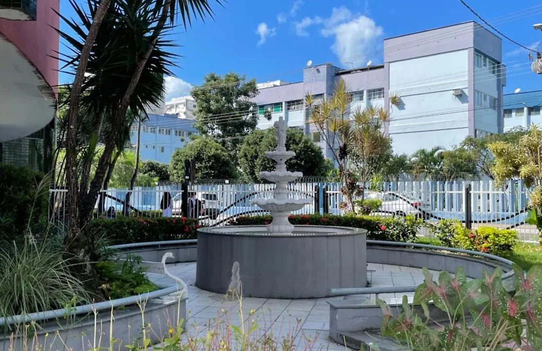 Apartamento em Vila Velha, Itaparica-1