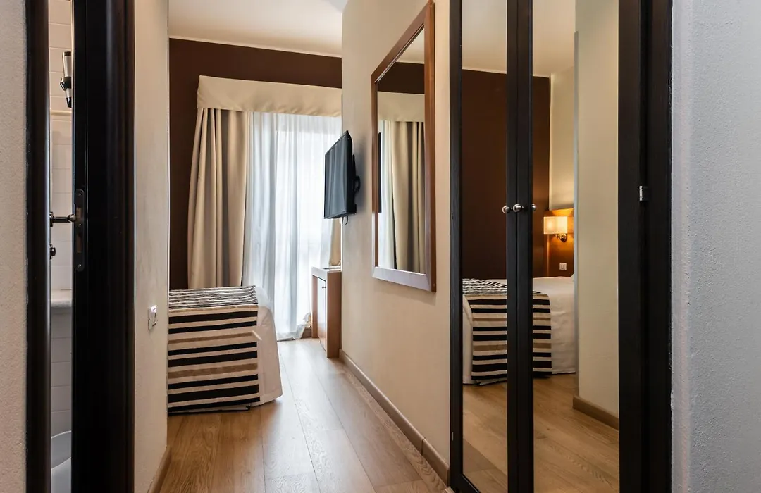 Sardegna Hotel - Suites&Restaurant-1
