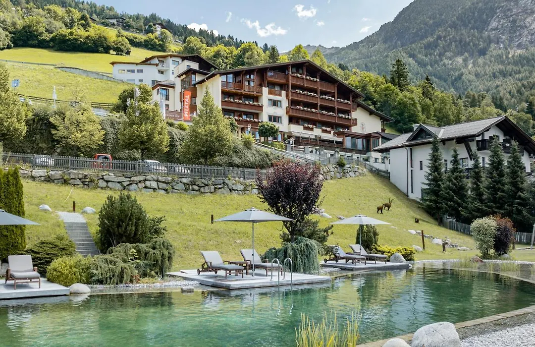 Hotel Jerzner Hof-1