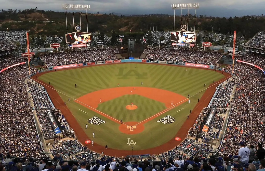 Los Angeles Athletic Club-1