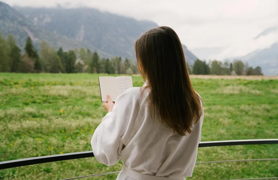 Hotel Wochtla Buam-1