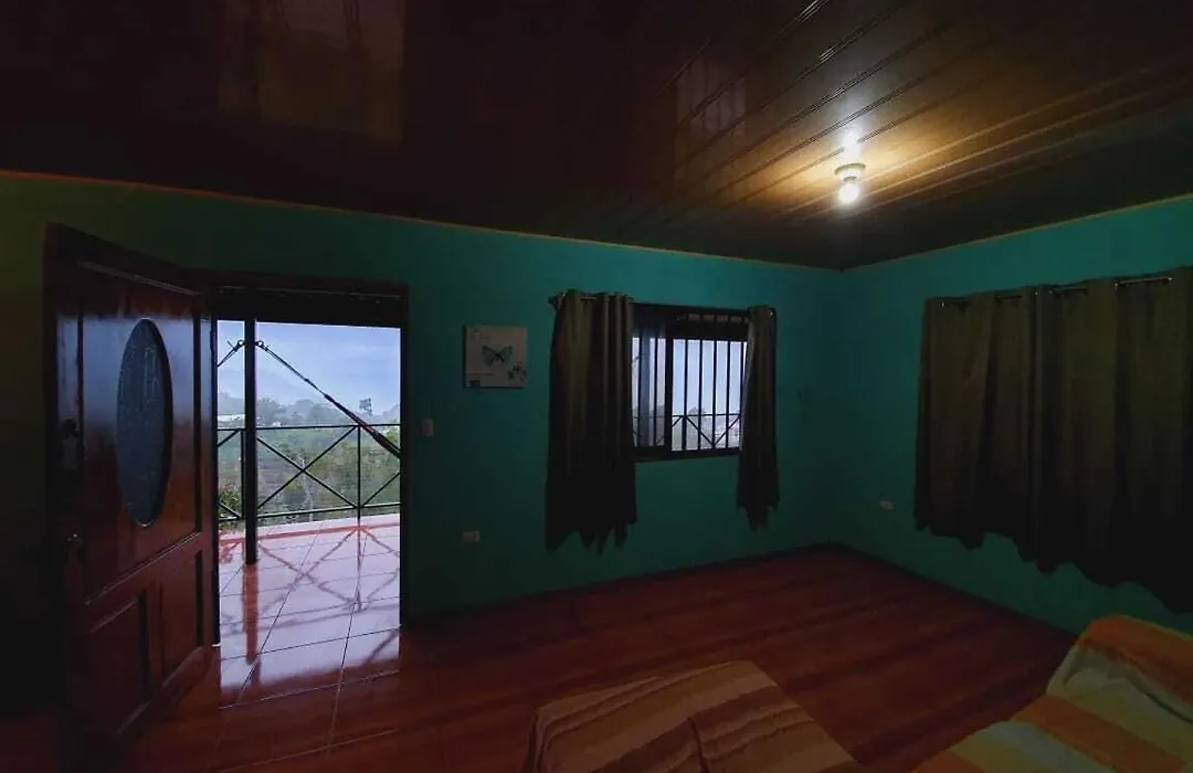 Pura Natura Lodge-1