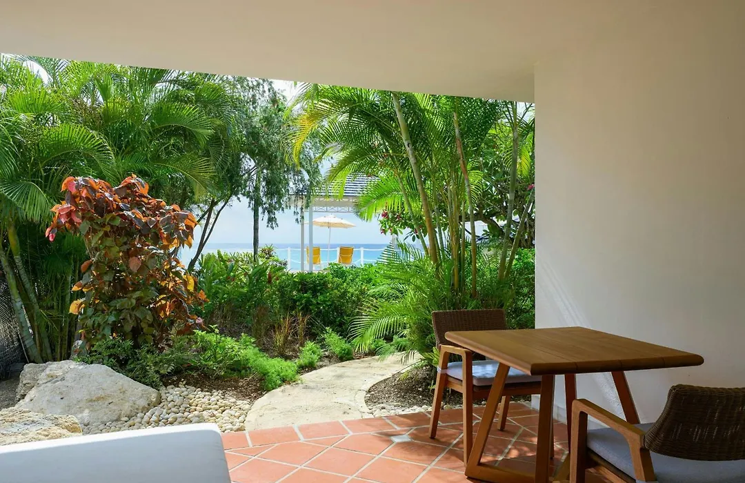 The House, An Autograph Collection All-Inclusive Resort - Adults Only-1